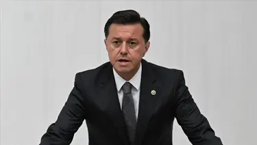 İdris Nebi Hatipoğlu kimdir? (İdris Nebi Hatipoğlu'nun biyografisi)