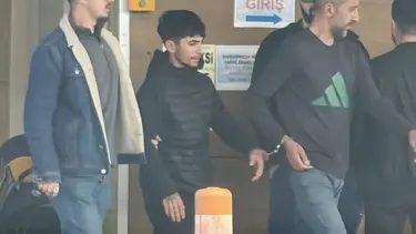 Bursa'da uyuşturucu operasyonu: 2 gözaltı