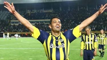 Andre Santos Arsenal'de