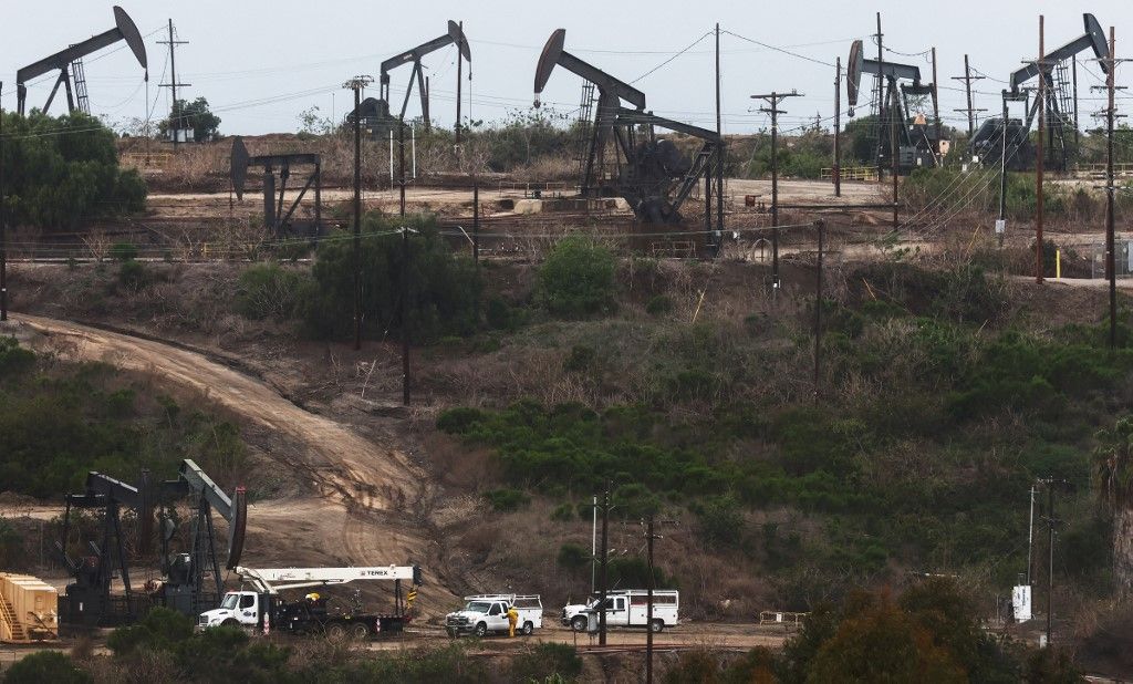 Exxon Mobil, Irak'a dönebilir