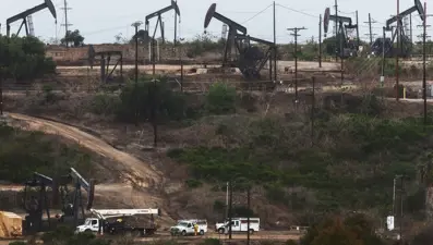 Exxon Mobil, Irak'a dönebilir