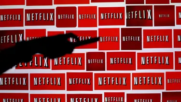 Netflix'in abone sayısı düştü: Hisseleri çakıldı