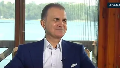 Ömer Çelik NTV'ye konuştu: Erken seçim gibi bir gündemi konuşmayız