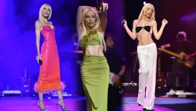 Gülşen'den tazminat isteyen imam hatip mezununa mahkemeden ret