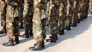 Emsal karar: Üniformalı fotoğrafını sosyal medyaya koymak 'emre itaatsizlik' suçu Emsal karar: Üniformalı fotoğrafını sosyal medyaya koymak 'emre itaatsizlik' suçu