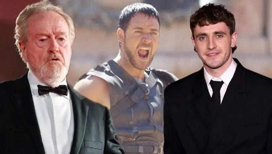 Yarış başladı bile! 2025 Oscar Ödülleri için En İyi Film tahminleri 2