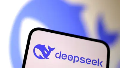 DeepSeek'ten yüzde 545 kâr iddiası