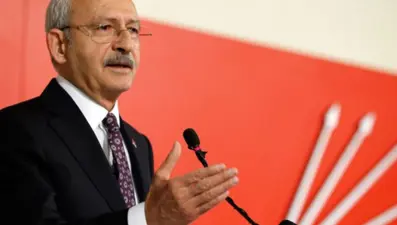 MHP, eski CHP Genel Başkanı Kılıçdaroğlu hakkındaki şikayetini geri çekti