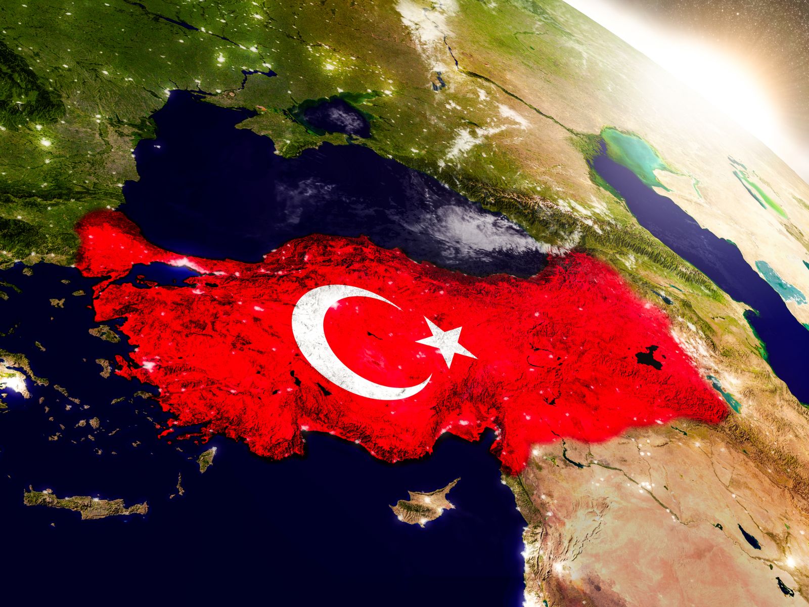 Türk vatandaşlarının vizesiz seyahat edebileceği ülkeler 2025: Vizesiz seyahat edilecek ülkelerin tam listesi ve oturum süreleri