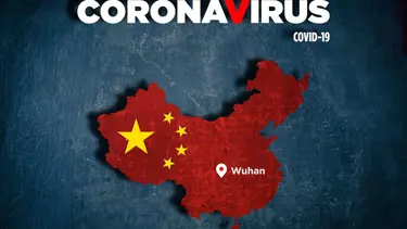 Amerikalılar uzaydan Wuhan’a baktı, işte sonuç (Çin 'corona'yı gizledi mi?)