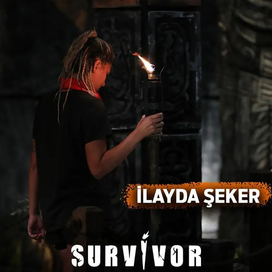 Survivor'da kim elendi, iletişimi ödülü sonrası İsmail Balaban annesiyle ne konuştu? (Survivor 27 Nisan 2021) 4