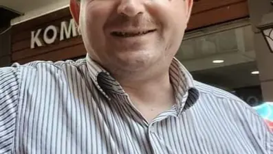 3 gündür kayıp olan adamdan kötü haber