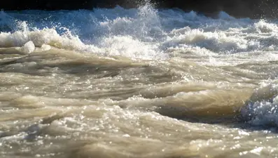 15 yaşındaki çocuğun cesedi nehirde bulundu