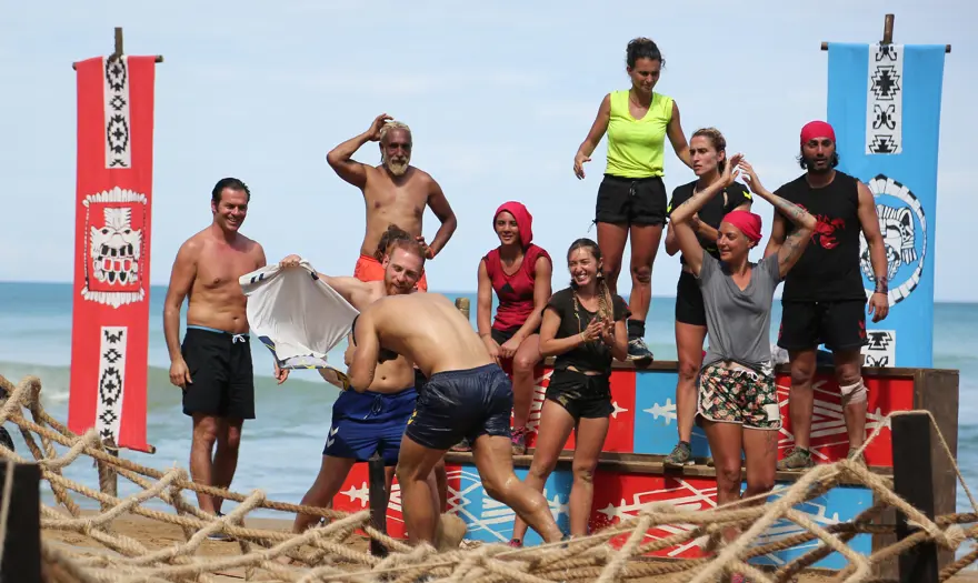 Survivor, survivor 2017, survivor son bölüm, survivor da kim elendi, survivor da kim elenecek, survivor 2017 kadrosu 40 Survivor, survivor 2017, survivor son bölüm, survivor da kim elendi, survivor da kim elenecek, survivor 2017 kadrosu 40