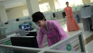 Kuzey Kore'de bir kriz daha: İnternet kesildi, nedeni bulunamadı