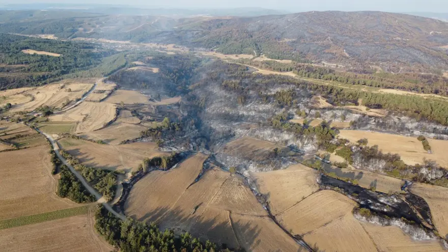 YANGIN KONTROL ALTINA ALINDI 4