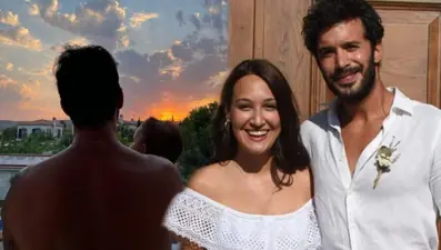 Gupse Özay: Kız çocukları ile babaları arasında başka bir aşk oluyor