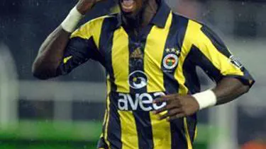 Appiah: Dönmeye hazırım