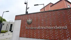 ABD ve Almanya Fransa'yı "ortak" dinlemiş