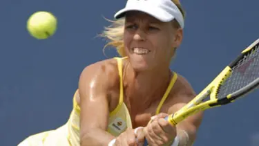 Dementieva şampiyon