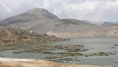 Corona virüs 'yüzen adalar'ı da vurdu