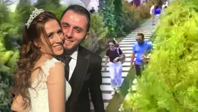 Düğün salonu kapısındaki feci ölümlere istenen ceza belli oldu