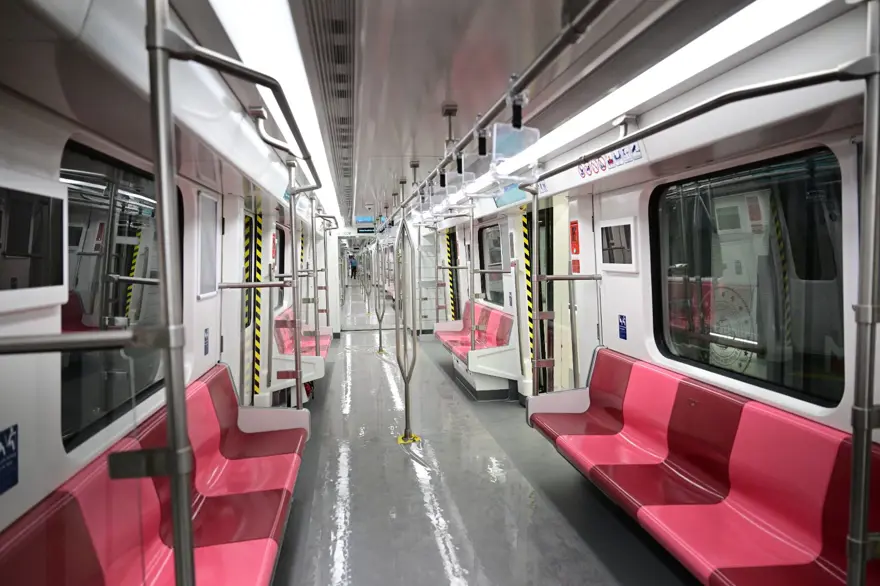 121 KM HIZLA SÜRÜCÜSÜZ TEST 2