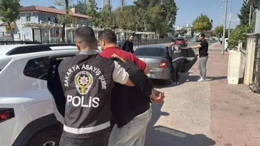 Sakarya'da cinayet: 27 yaşındaki Taha silahla vurularak öldürüldü