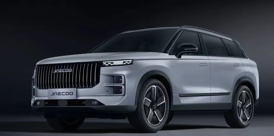 Otomotivde tüm zamanların rekoru: 2024'te hangi otomobil markası kaç adet sattı? 27