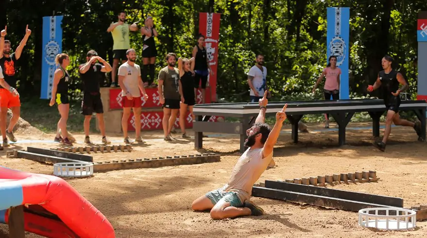 Iğdır Belediyesi'nden Survivor Cumali'ye destek çağrısı (Survivor Cumali Akgül kimdir?) 7 Iğdır Belediyesi'nden Survivor Cumali'ye destek çağrısı (Survivor Cumali Akgül kimdir?) 7