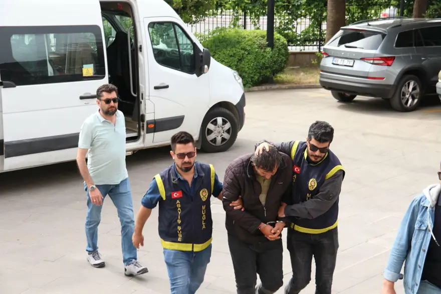 Canlı yayında cinayeti itiraf etmişti: Şaban Ataş'ı defalarca öldürmeye çalışmışlar 10