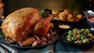 Yılbaşı hindisi hakkında bilmeniz gereken her şey (Nasıl hazırlanır?)