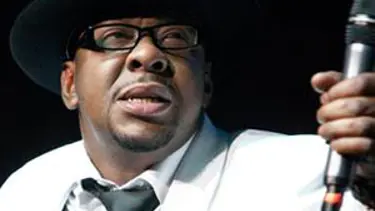 Bobby Brown tutuklandı