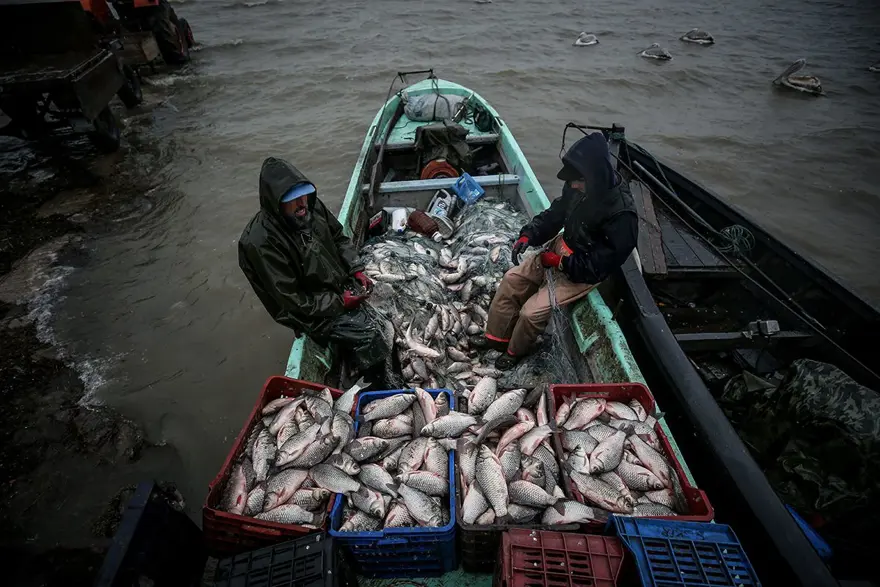 "ADETA FUTBOLCU GİBİ BAŞKA TEKNELERE TRANSFER OLUYORLAR" 2