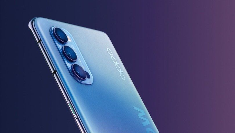 Huawei Çin'de geçildi: Pazarın yeni lideri Oppo