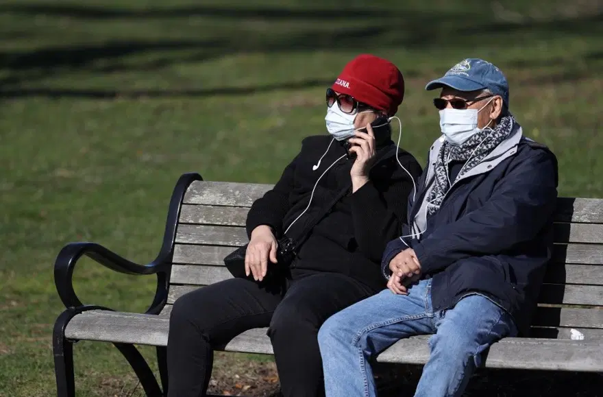 Avustralya’da Covid-19 ‘ilişki yönergeleri’ çıkarıldı: Öpüşmeyin, yenibiriyle tanışmayın 2