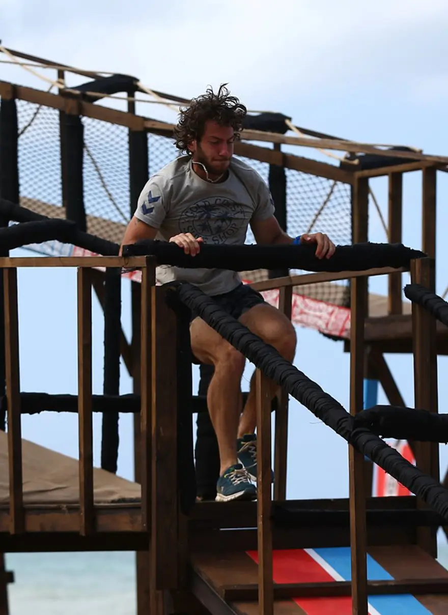 Ogeday Girişken, survivor ogedat, kimdir, survivor 2017 şampiyonu 19 Ogeday Girişken, survivor ogedat, kimdir, survivor 2017 şampiyonu 19