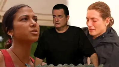 Acun Ilıcalı açıkladı: Gizem Memiç ve Yağmur Banda Survivor'a devam edebilecek mi?