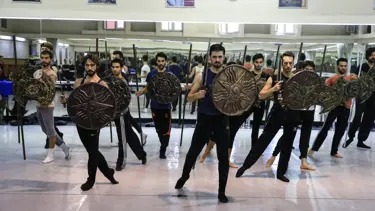 Ünlü tenor Murat Karahan Troya Prensi Paris'i canlandıracak