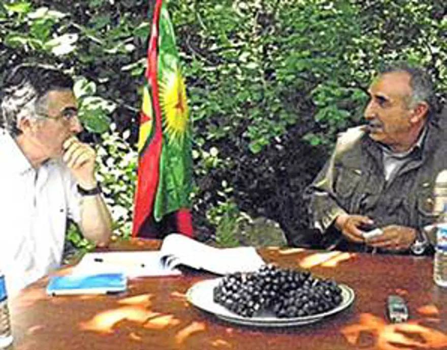Öcalan’dan üç gizli protokol 22