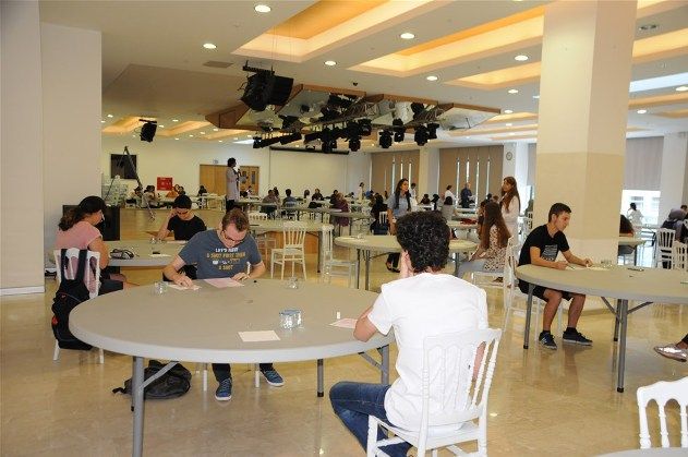 Sarıyer Akademi liderleri yetiştirecek