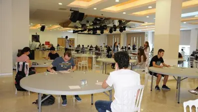 Sarıyer Akademi liderleri yetiştirecek