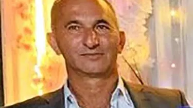 Tarlada komşusunu öldürüp intihar etti