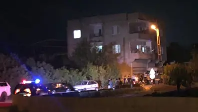 Gaziantep'te silahlı kavga: 1 kişi öldü
