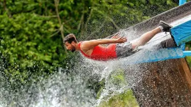 Survivor Adem'den itiraf: Karizmayı çizdirmek istemedim