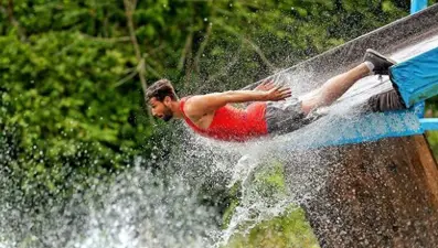 Survivor Adem'den itiraf: Karizmayı çizdirmek istemedim