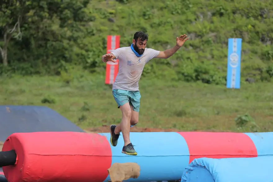 Iğdır Belediyesi'nden Survivor Cumali'ye destek çağrısı (Survivor Cumali Akgül kimdir?) Iğdır Belediyesi'nden Survivor Cumali'ye destek çağrısı (Survivor Cumali Akgül kimdir?)