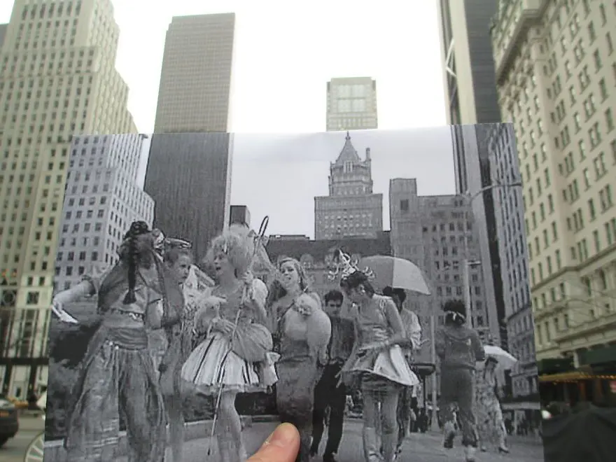 New York Üçlemesi 40