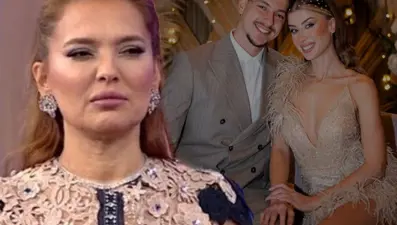 Ünlü futbolcu Enis Destan'ın annesine Demet Akalın'dan tepki