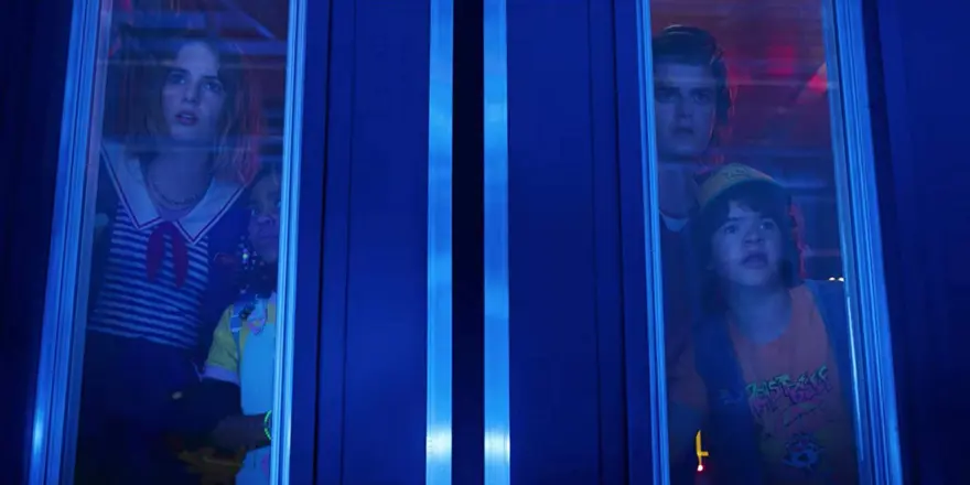 Stranger Things’in yıldızı Joe Keery’den solo albüm 8